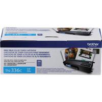 TONER BROTHER CYAN TN336C ALTO RENDIMIENTO 3500 PAGINAS TONER BROTHER CYAN TN336C ALTO RENDIMIENTO 3500 PAGINAS